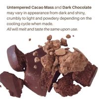 Nutrifood Cocoa Slab, 500g
